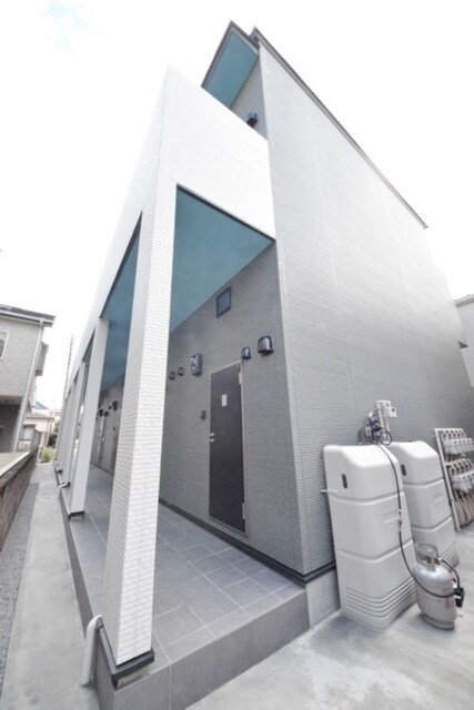 Hale Maluhiaの物件内観写真