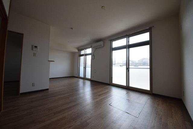 ルネス常盤平の物件内観写真