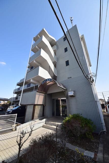 ルネス常盤平の物件内観写真