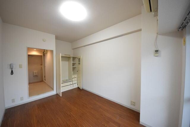 ポルタオーレアの物件内観写真