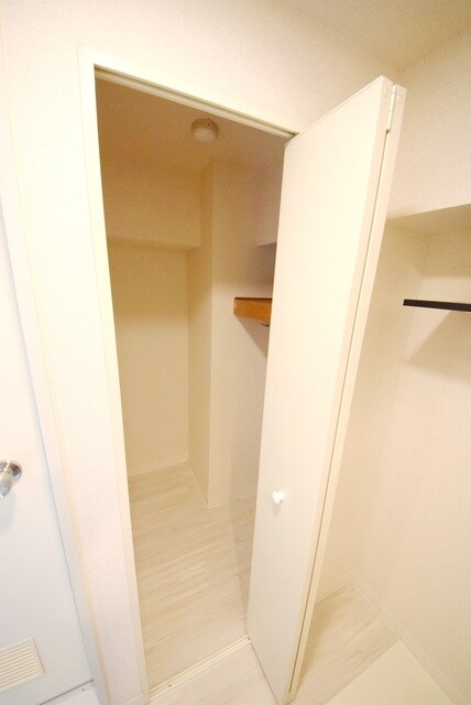 コスモ亀有Vの物件内観写真