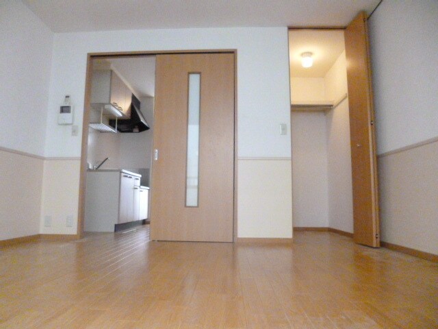 ウェルヴィラの物件内観写真