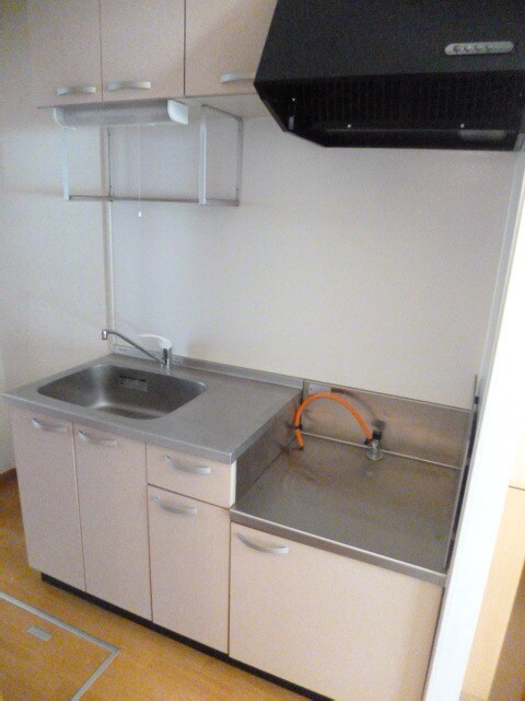 ウェルヴィラの物件内観写真