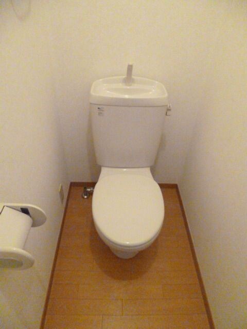 ウェルヴィラの物件内観写真