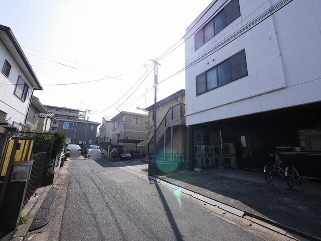 ウェルヴィラの物件内観写真