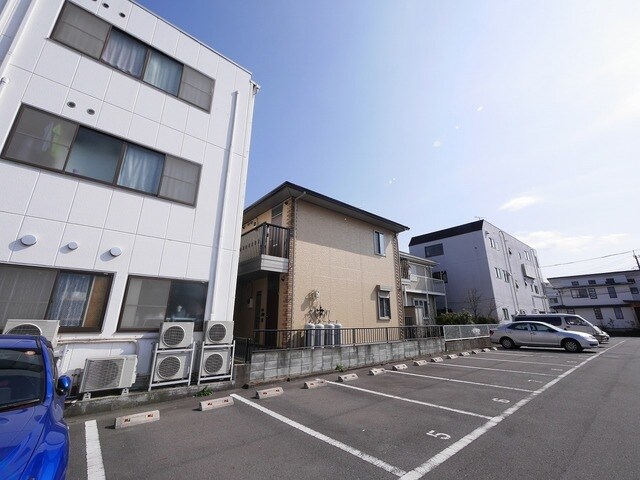 ウェルヴィラの物件内観写真