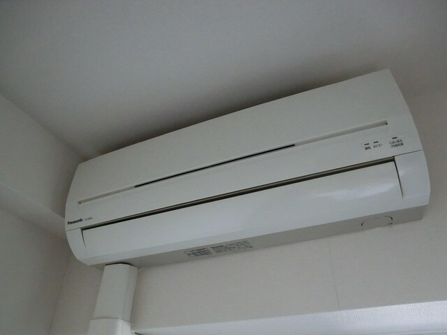 アンジュフローリアの物件内観写真