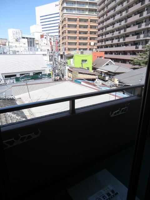 グレイスコートアサヒの物件内観写真