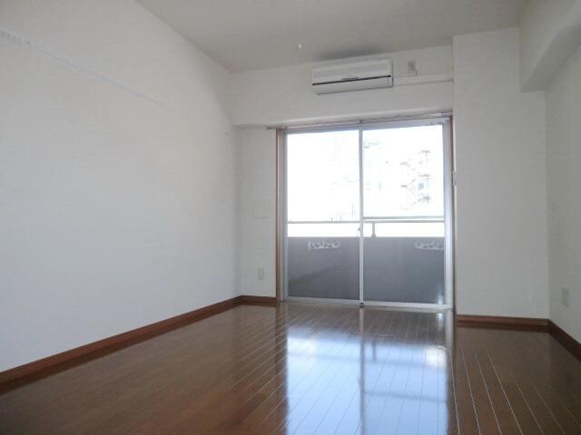 グレイスコートアサヒの物件内観写真