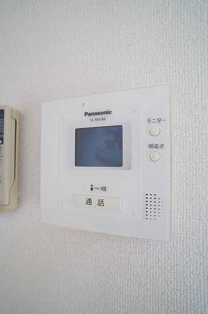 プレ・パルクの物件内観写真