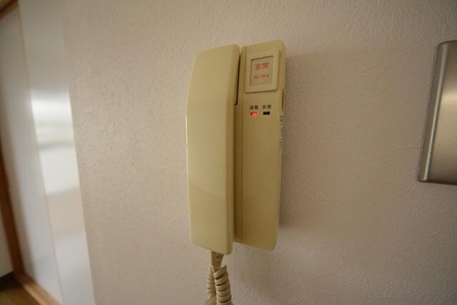 INOVE松戸六高台の物件内観写真