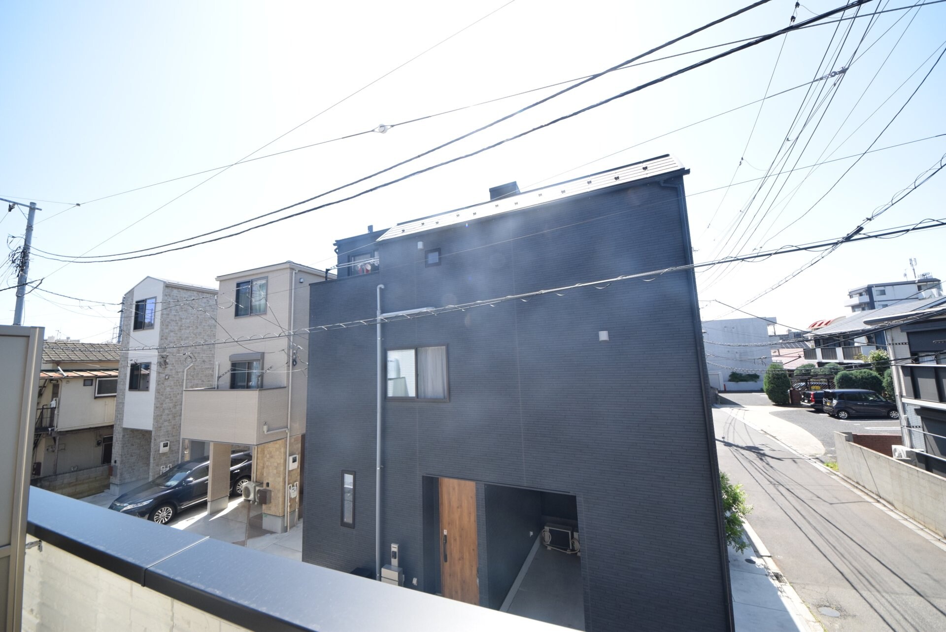 ブライト津田沼の物件内観写真