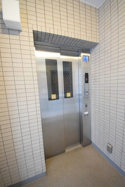 ライオンズマンション原木中山駅前の物件内観写真