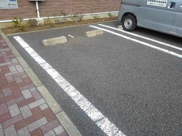 メゾン・ジュネスの物件内観写真