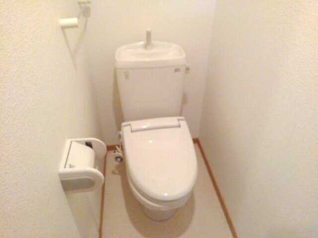 メゾン・ジュネスの物件内観写真