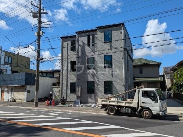 GRADUS高根台の物件内観写真