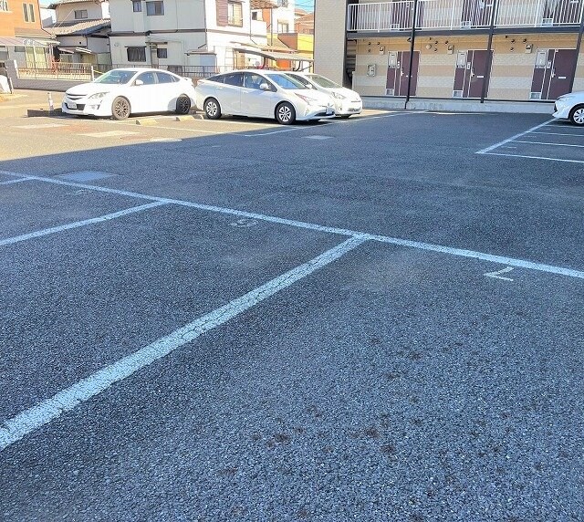 レオパレスプレミールの物件内観写真