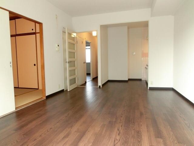 ヴィクトリーマンションＫＥＩの物件内観写真