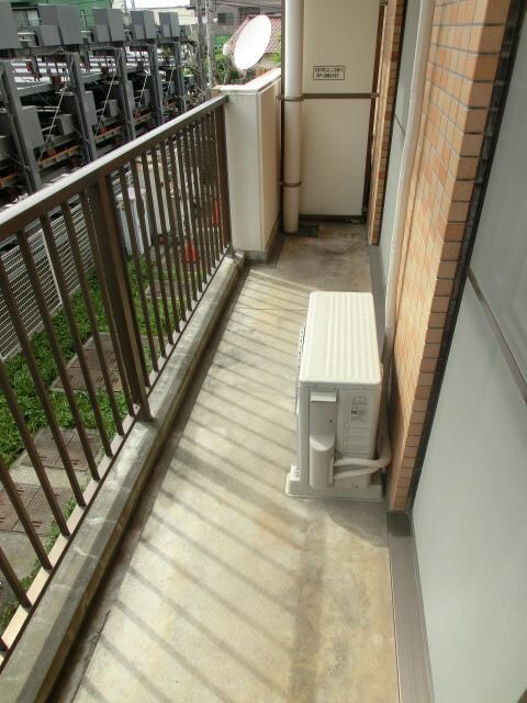 ヴィクトリーマンションＫＥＩの物件内観写真