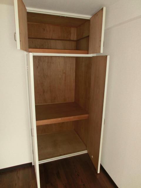 ヴィクトリーマンションＫＥＩの物件内観写真