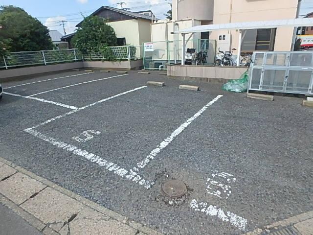 PLENDY松戸新田の物件内観写真