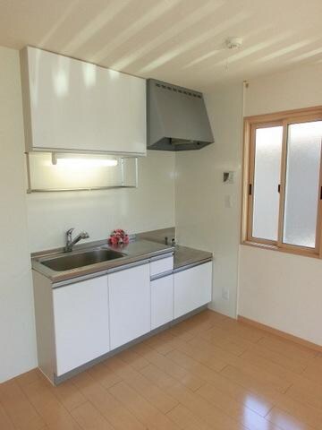 グリーンテリア第１０の物件内観写真