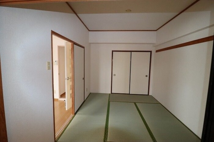 ユナイテッドマンションの物件内観写真