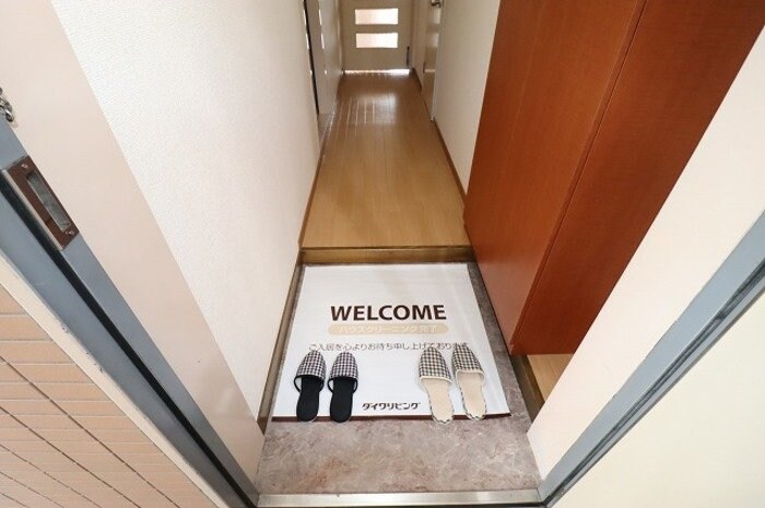 ユナイテッドマンションの物件内観写真