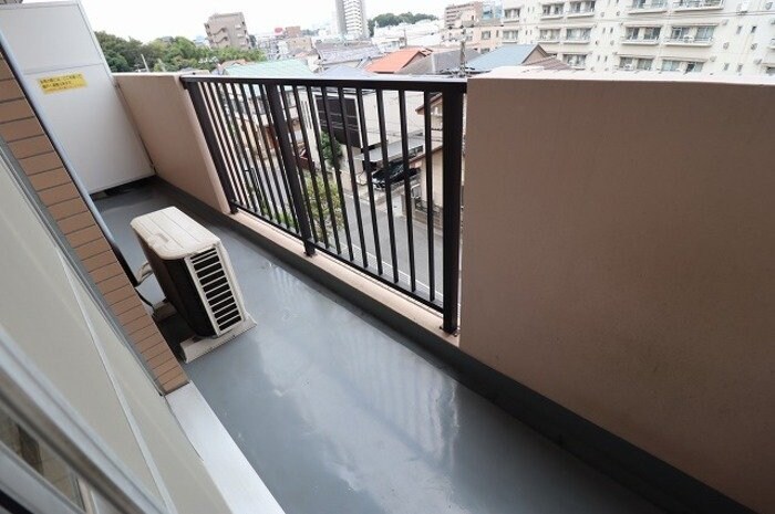 ユナイテッドマンションの物件内観写真