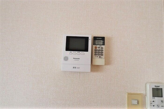 ユナイテッドマンションの物件内観写真