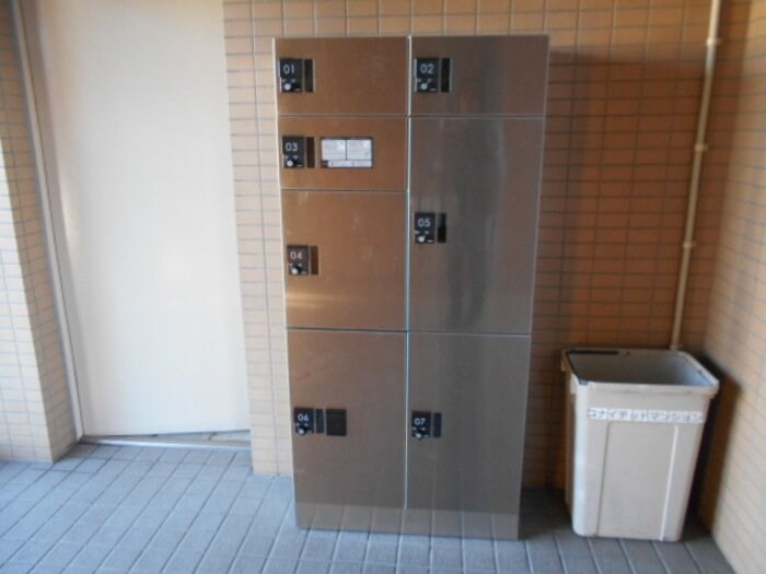 ユナイテッドマンションの物件内観写真