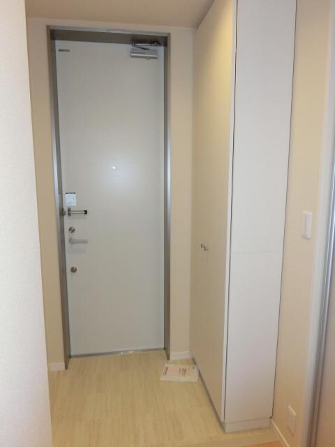 ウエストコートの物件内観写真