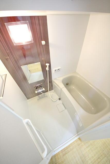 新鎌スカイタワーの物件内観写真