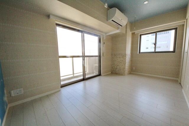 新鎌スカイタワーの物件内観写真