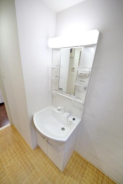 新鎌スカイタワーの物件内観写真