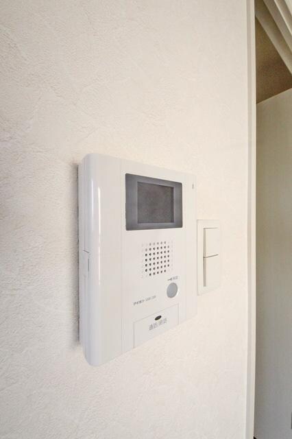 新鎌スカイタワーの物件内観写真