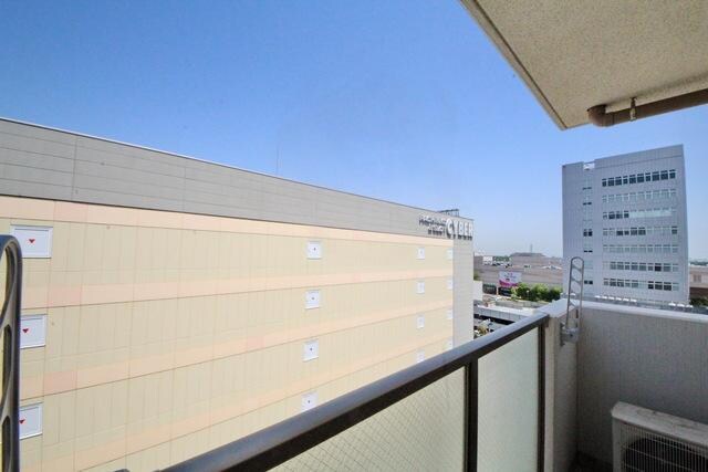 新鎌スカイタワーの物件内観写真