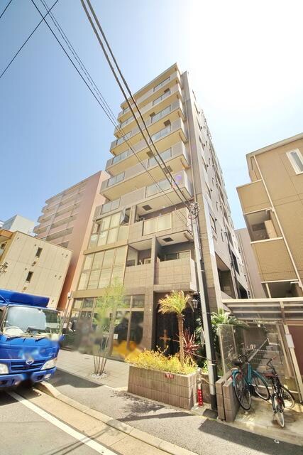 新鎌スカイタワーの物件内観写真