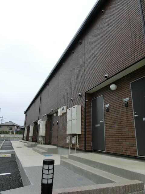 マ　メゾン柏たなかの物件内観写真