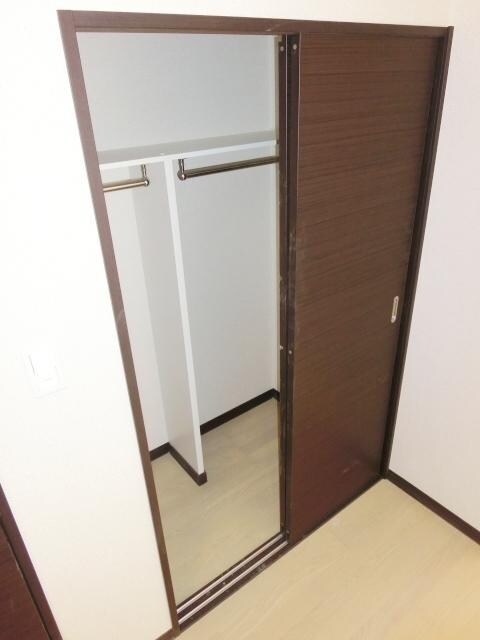 マ　メゾン柏たなかの物件内観写真