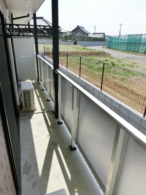 マ　メゾン柏たなかの物件内観写真