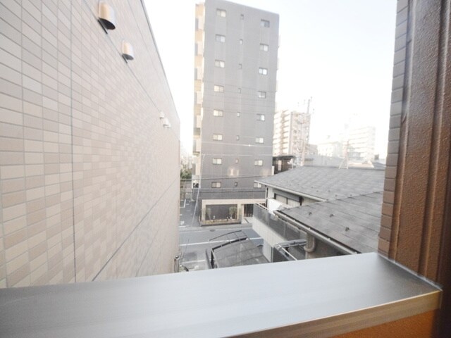 ラピスラズリの物件内観写真