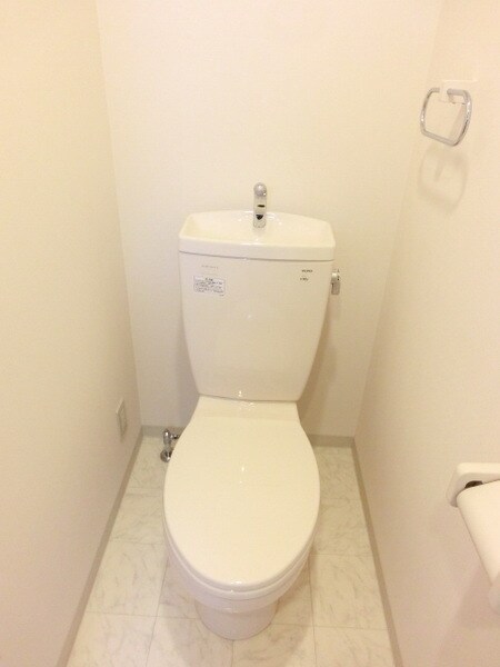 S・BUILの物件内観写真