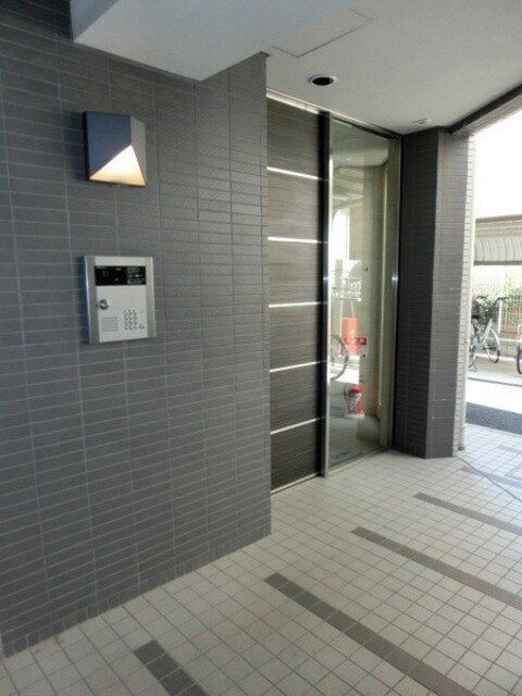 S・BUILの物件内観写真