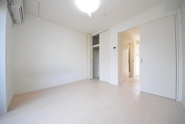 ＣＥＲＥＺＡ　セレーサの物件内観写真