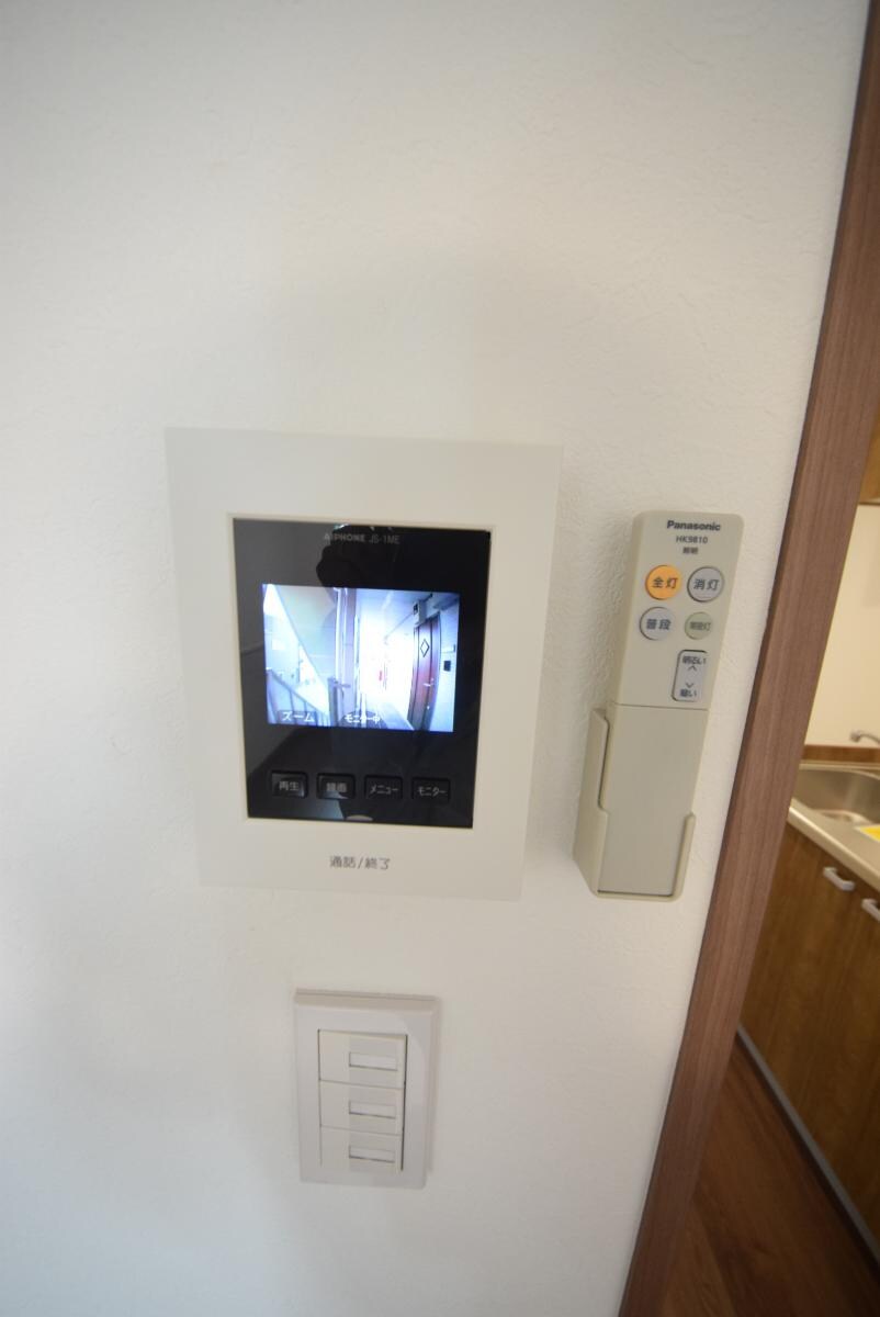 キャメルおおたかの森３の物件内観写真