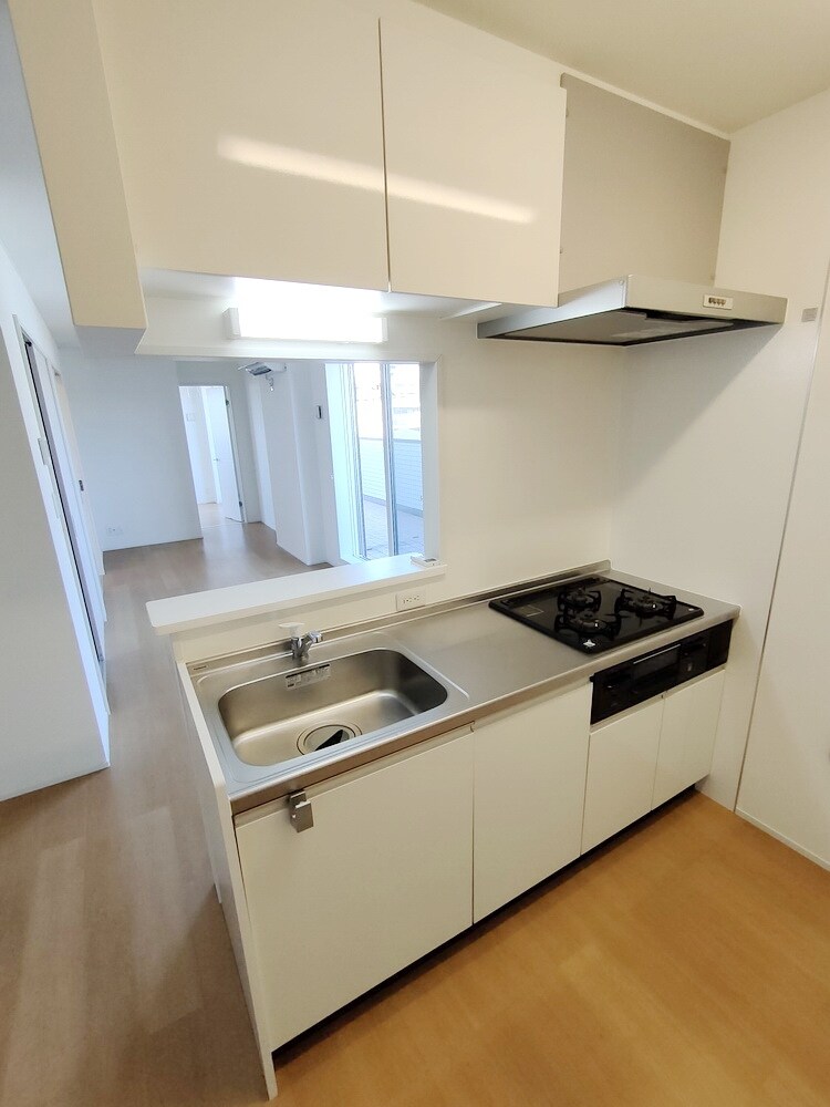 ファミリア一番館の物件内観写真