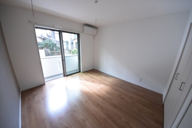 アイビスの物件内観写真