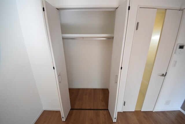 アイビスの物件内観写真