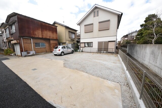 アイビスの物件内観写真